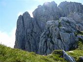 28 Sembrano quasi le Dolomiti